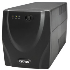 KSTAR 650VA Offline UPS